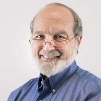speaker headshot
